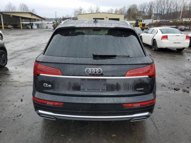 Photo 6 from auction – 2022 AUDI Q5 PREMIUM with VIN WA1EAAFY9N2054571