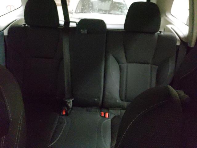 Photo 10 from auction – 2019 SUBARU FORESTER with VIN JF2SKACC4KH468706