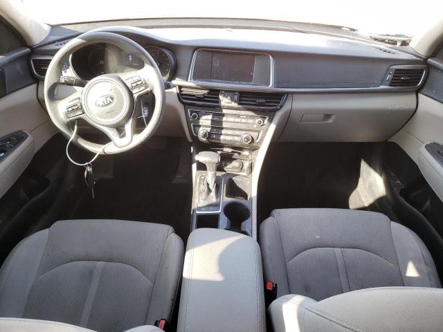 Photo 8 from auction – 2018 KIA OPTIMA LX with VIN KNAGT4L32J5205467