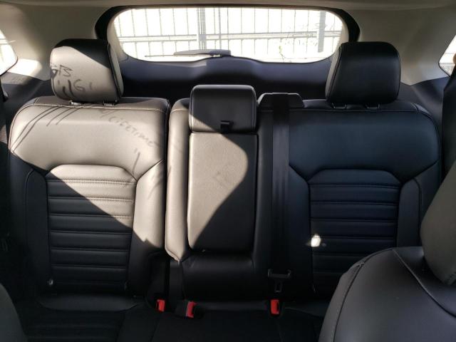 Zdjęcie 10 z aukcji – 2020 FORD EDGE SEL z VIN 2FMPK4J93LBA10176
