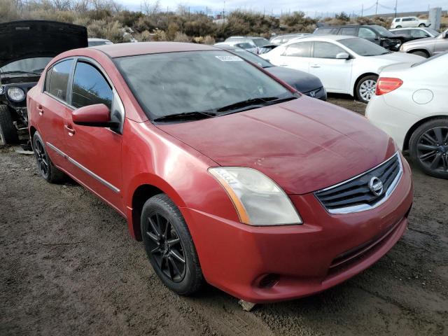 Photo 4 from auction – 2010 NISSAN SENTRA 2.0 with VIN 3N1AB6AP2AL631983