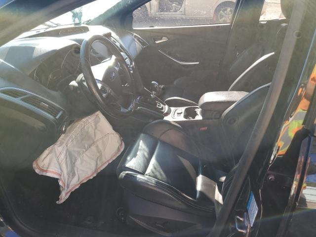 Photo 7 from auction – 2014 FORD FOCUS ST with VIN 1FADP3L90EL427604