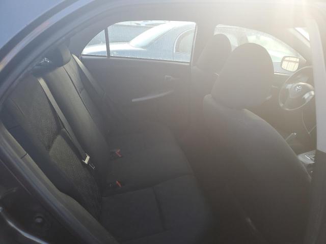 Photo 10 from auction – 2010 TOYOTA COROLLA BA with VIN 1NXBU4EE3AZ374164