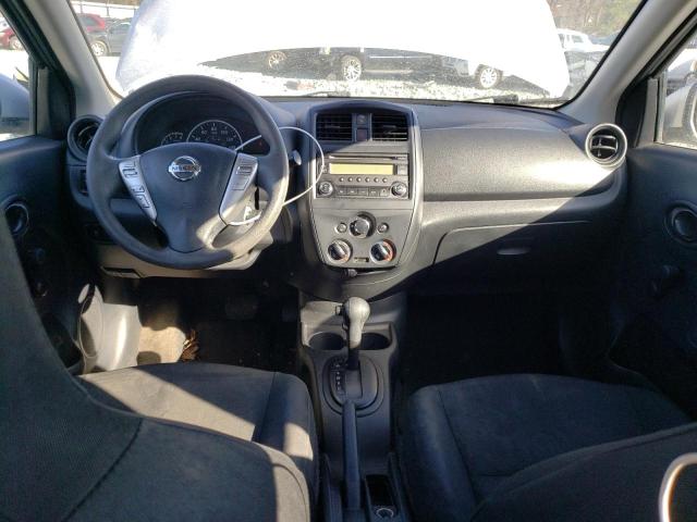 Photo 8 from auction – 2016 NISSAN VERSA S with VIN 3N1CN7APXGL859308