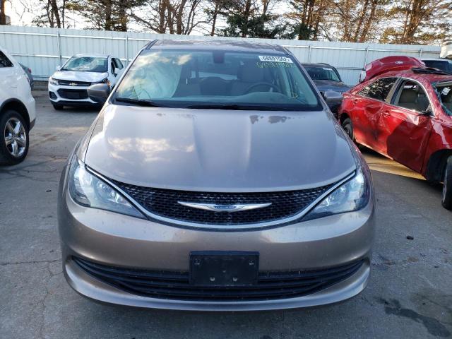 Photo 5 from auction – 2017 CHRYSLER PACIFICA T with VIN 2C4RC1DG9HR648434