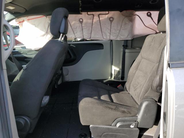 Photo 10 from auction – 2017 DODGE GRAND CARA with VIN 2C4RDGBG8HR563247