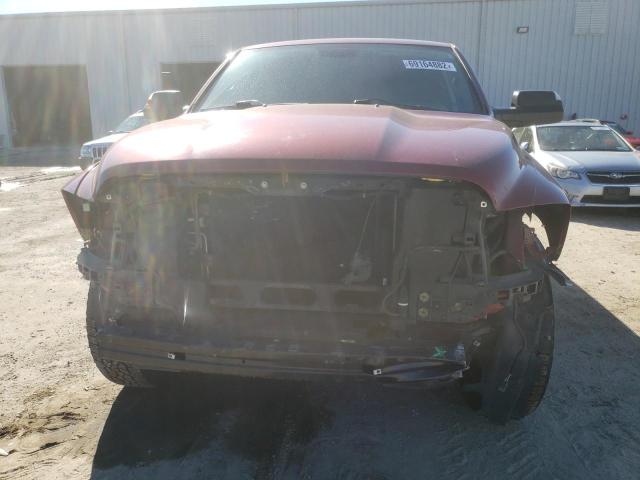 Photo 5 from auction – 2013 RAM 1500 ST with VIN 1C6RR6KT5DS573050