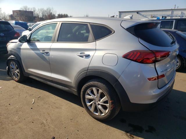 Photo 2 from auction – 2020 HYUNDAI TUCSON SE with VIN KM8J23A45LU080700