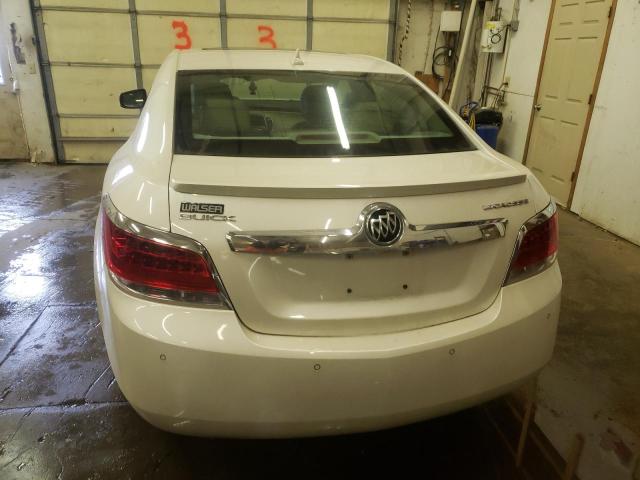 Photo 6 from auction – 2012 BUICK LACROSSE P with VIN 1G4GD5ER5CF241993