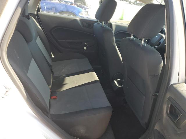 Photo 10 from auction – 2015 FORD FIESTA S with VIN 3FADP4TJ6FM200434