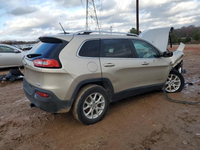 Photo 3 from auction – 2015 JEEP CHEROKEE L with VIN 1C4PJMCB2FW593110