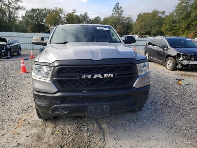 Photo 5 from auction – 2019 RAM 1500 TRADE with VIN 1C6RREGT6KN604174