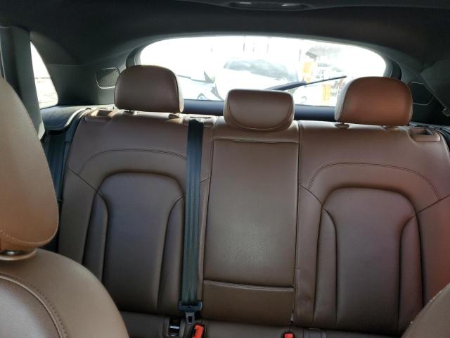 Photo 10 from auction – 2016 AUDI Q3 PREMIUM with VIN WA1EFCFS9GR022643