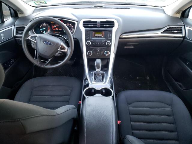 Photo 8 from auction – 2014 FORD FUSION with VIN 3FA6P0HD5ER339363