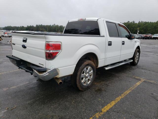 Photo 3 from auction – 2014 FORD F150 SUPER with VIN 1FTEW1CM5EFB94702