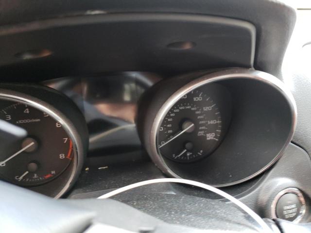 Photo 9 from auction – 2019 SUBARU OUTBACK with VIN 4S4BSETC8K3285517