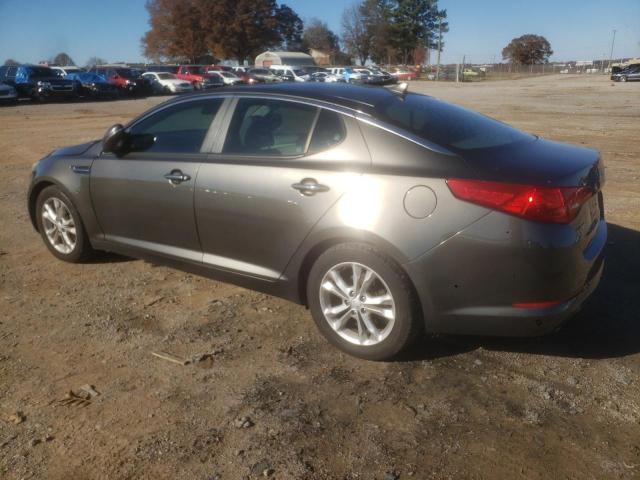 Photo 2 from auction – 2012 KIA OPTIMA LX with VIN 5XXGM4A72CG080233