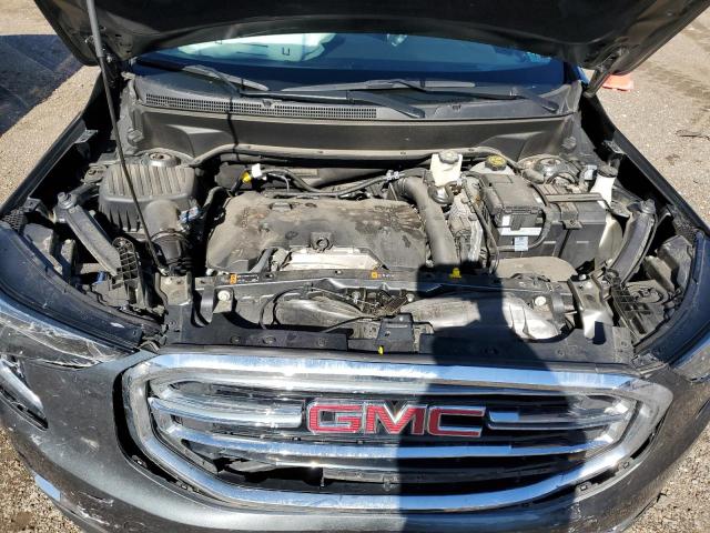 Photo 12 from auction – 2020 GMC TERRAIN SL with VIN 3GKALPEX6LL239431