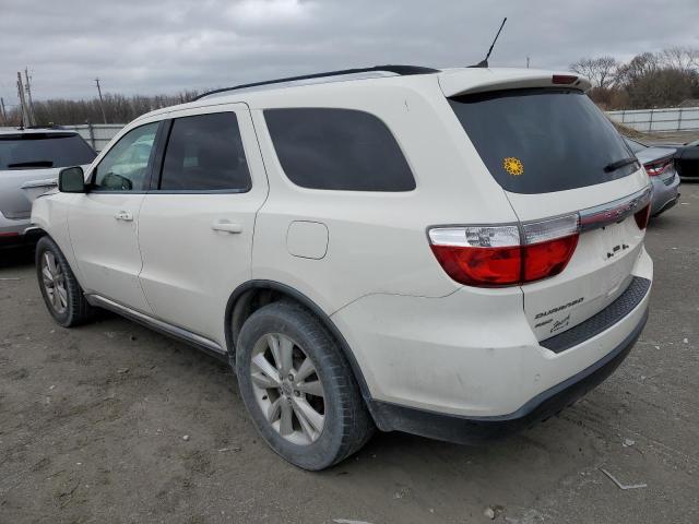Photo 2 from auction – 2011 DODGE DURANGO CR with VIN 1D4RE4GG8BC720816
