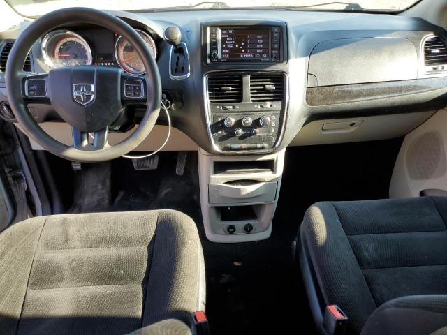 Photo 8 from auction – 2019 DODGE GRAND CARA with VIN 2C4RDGBG7KR648961