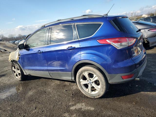 Photo 2 from auction – 2013 FORD ESCAPE SE with VIN 1FMCU9GX8DUC07528
