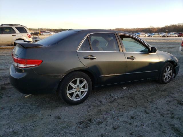 Photo 3 from auction – 2004 HONDA ACCORD EX with VIN 1HGCM66554A032774