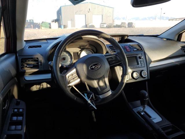 Photo 8 from auction – 2013 SUBARU IMPREZA with VIN JF1GPAR66DH208033