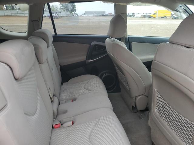 Photo 11 from auction – 2008 TOYOTA RAV4 LIMIT with VIN JTMZD31V085107524