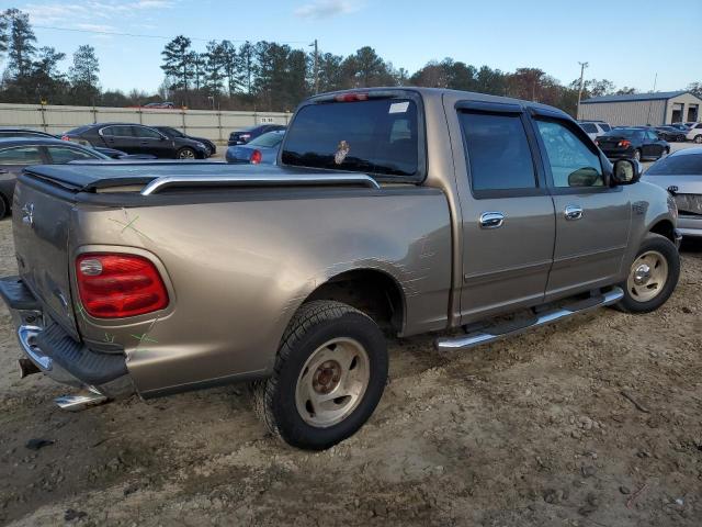 Photo 3 from auction – 2003 FORD F150 SUPER with VIN 1FTRW07L23KD32598