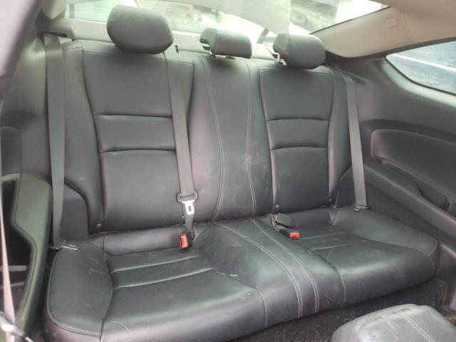 Photo 10 from auction – 2014 HONDA ACCORD EXL with VIN 1HGCT2B81EA003852