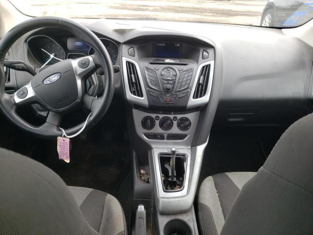 Photo 8 from auction – 2012 FORD FOCUS SE with VIN 1FAHP3K2XCL378057
