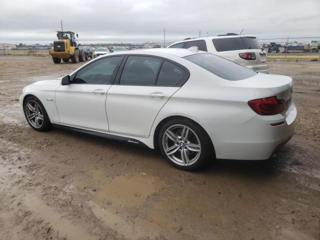 Photo 2 from auction – 2013 BMW 535 I with VIN WBAFR7C56DC826451
