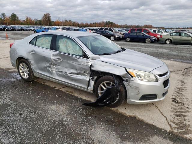 Photo 4 from auction – 2016 CHEVROLET MALIBU LIM with VIN 1G11C5SA5GU157145