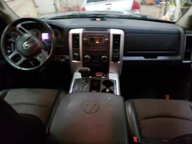 Photo 8 from auction – 2012 DODGE RAM 1500 S with VIN 1C6RD7HT7CS122177