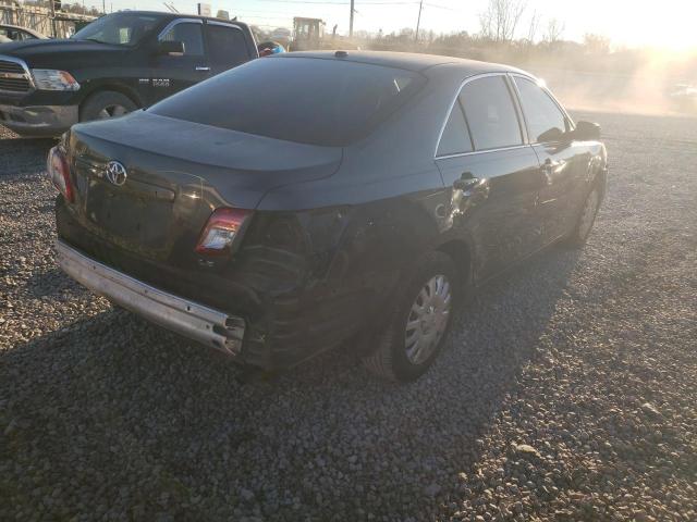 Photo 3 from auction – 2011 TOYOTA CAMRY BASE with VIN 4T1BF3EK1BU714570