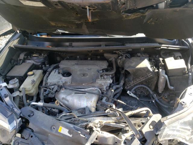 Photo 12 from auction – 2018 TOYOTA RAV4 ADVEN with VIN 2T3RFREV2JW700467