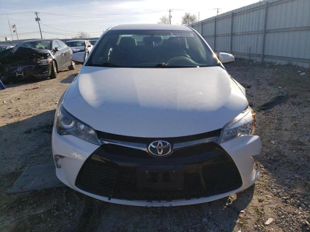 Photo 5 from auction – 2015 TOYOTA CAMRY LE with VIN 4T1BF1FK4FU997989