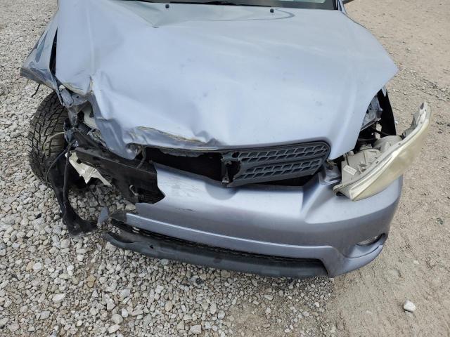 Photo 12 from auction – 2007 TOYOTA COROLLA MA with VIN 2T1KR32E67C627035