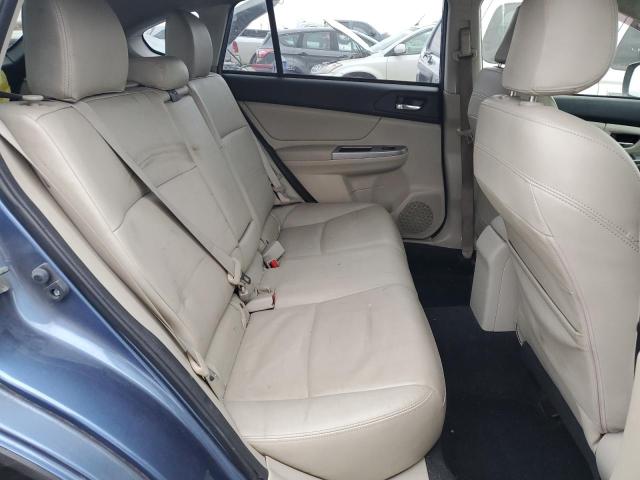 Photo 11 from auction – 2014 SUBARU XV CROSSTR with VIN JF2GPBKC9EH258461