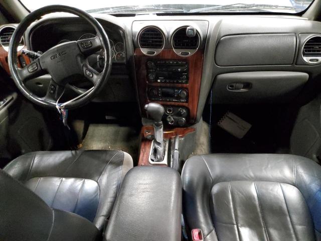 Photo 8 from auction – 2004 GMC ENVOY with VIN 1GKDT13S742363700