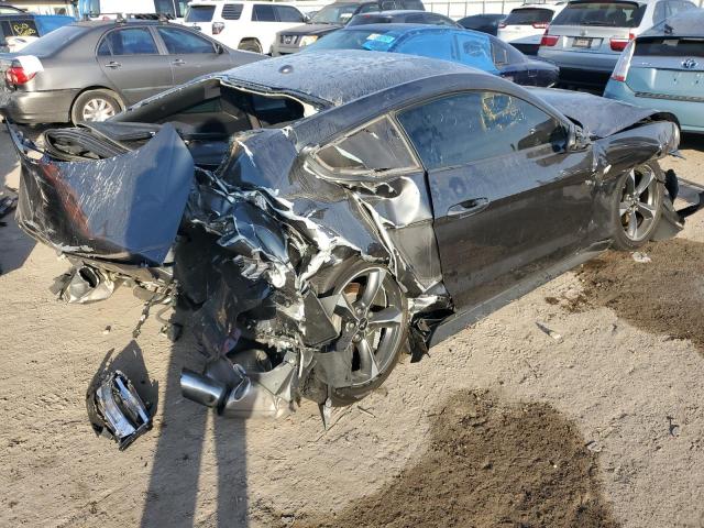 Photo 3 from auction – 2019 FORD MUSTANG with VIN 1FA6P8TH0K5203973
