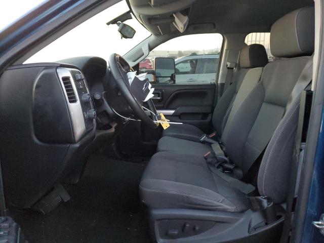 Photo 7 from auction – 2018 CHEVROLET SILVERADO with VIN 3GCUKREC3JG163564