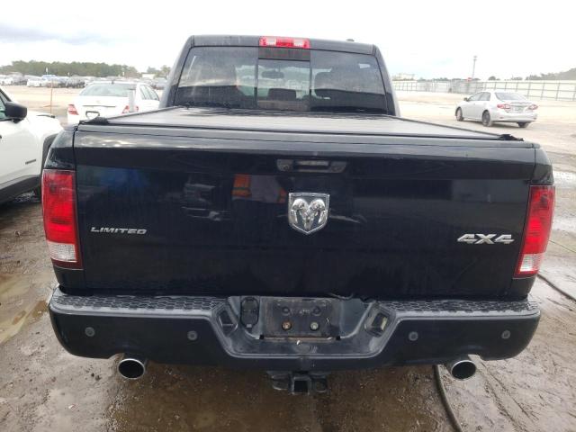 Photo 6 from auction – 2012 DODGE RAM 1500 L with VIN 1C6RD7PTXCS348294