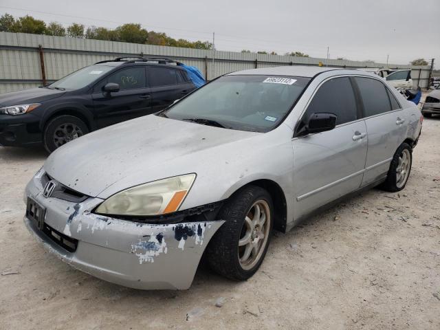 HONDA ACCORD LX 2003 with VIN 1HGCM56313A005367 - Photo from auction