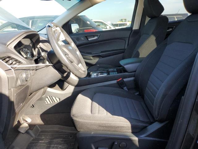 Photo 7 from auction – 2020 FORD EDGE SE with VIN 2FMPK3G95LBB14153