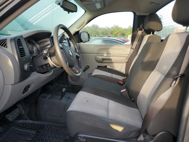 Photo 7 from auction – 2009 CHEVROLET SILVERADO with VIN 1GCHK44K19F129620