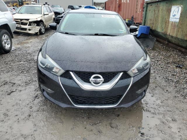Photo 5 from auction – 2016 NISSAN MAXIMA 3.5 with VIN 1N4AA6AP4GC389823