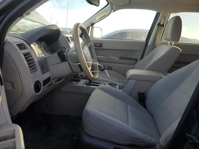 Photo 7 from auction – 2011 FORD ESCAPE XLT with VIN 1FMCU0D75BKC10766