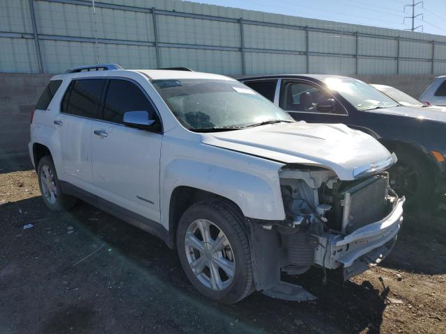 Photo 4 from auction – 2016 GMC TERRAIN SL with VIN 2GKFLPE3XG6227196