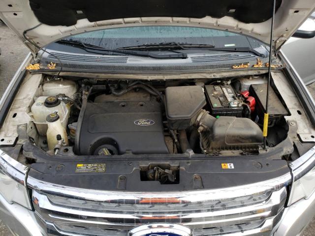 Photo 12 from auction – 2013 FORD EDGE LIMIT with VIN 2FMDK3KC0DBA26280